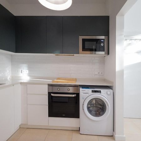 Florit Flats - The Pitiusas Rooms Valencia Bagian luar foto
