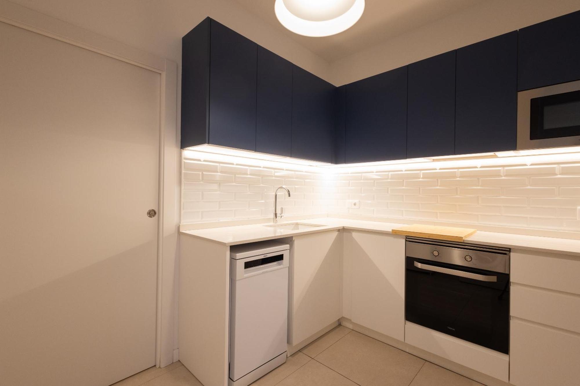 Florit Flats - The Pitiusas Rooms Valencia Bagian luar foto
