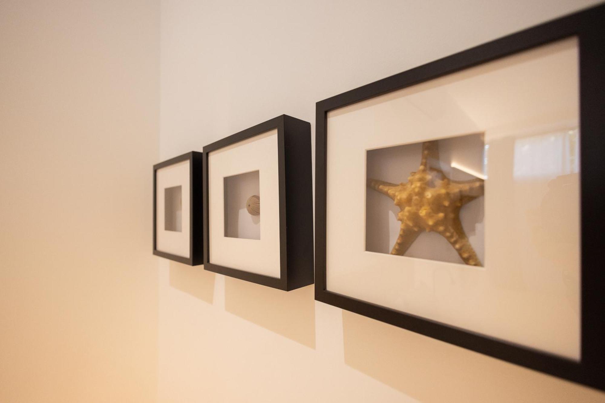 Florit Flats - The Pitiusas Rooms Valencia Bagian luar foto
