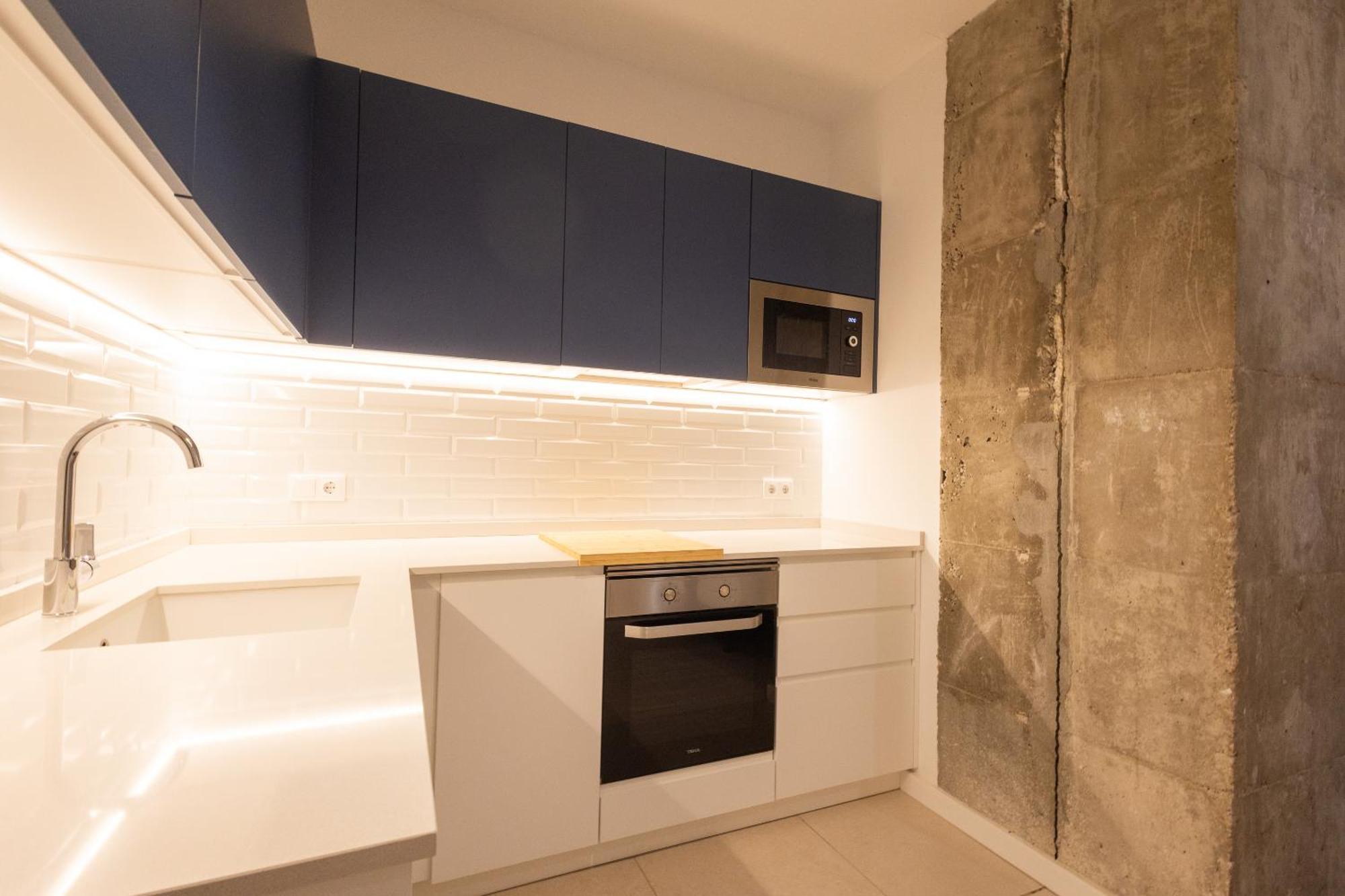 Florit Flats - The Pitiusas Rooms Valencia Bagian luar foto