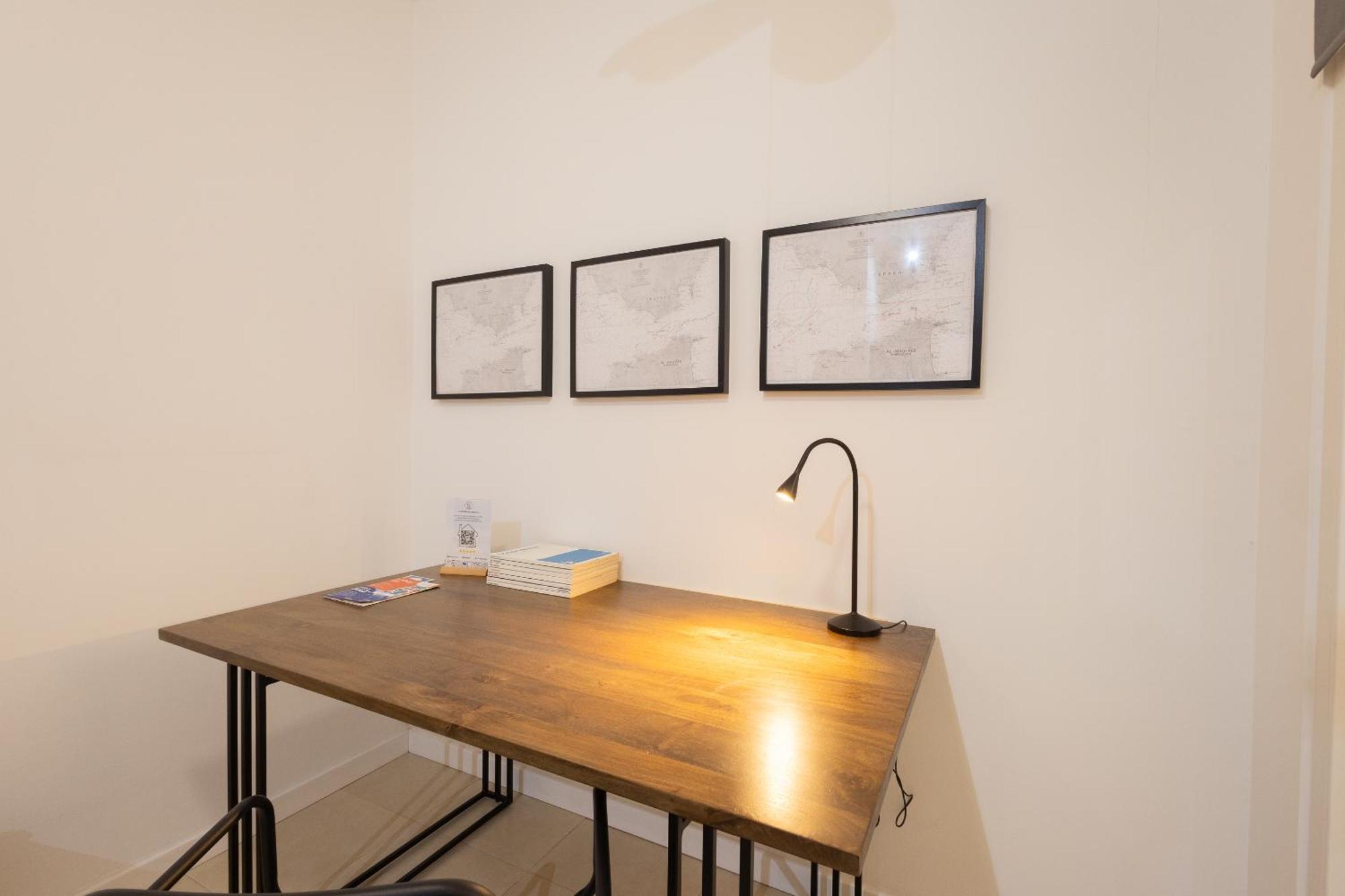 Florit Flats - The Pitiusas Rooms Valencia Bagian luar foto